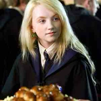 Luna Lovegood