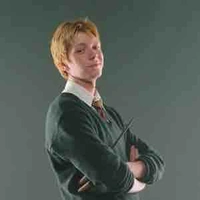 Fred Weasley