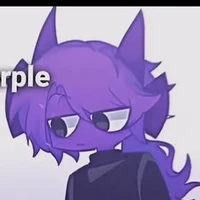 durple