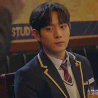 Ju Seok Hoon 