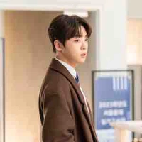Min Hyuk 