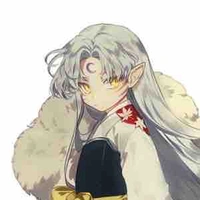 Sesshomaru