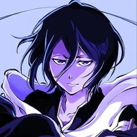 Kuchiki Rukia