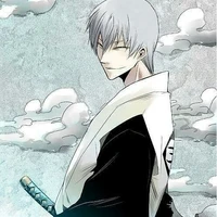 Ichimaru Gin