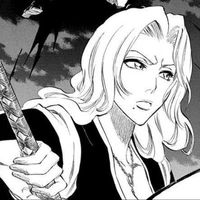 Matsumoto Rangiku