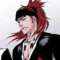 Abarai Renji