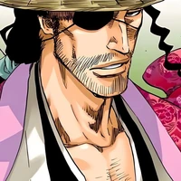 Kyoruku Shunsui