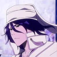Kuchiki Byakuya