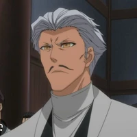 Sasakibe Chojiro