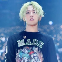 Kwon JiYong
