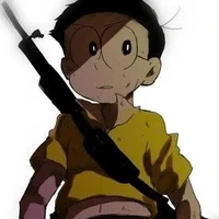 Nobi Nobita
