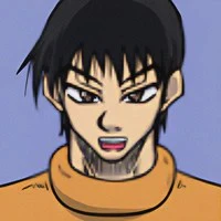Goda Takeshi/Jaian