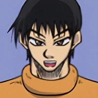 Goda Takeshi/Jaian