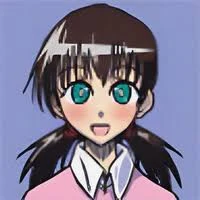 Minamoto Shizuka/ xuka