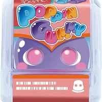 Poppin Gummy