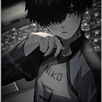 Niko Ikki