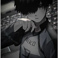 Niko Ikki