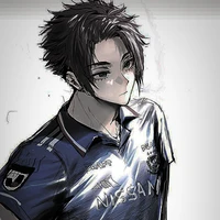 Itoshi Sae