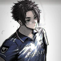 Itoshi Sae