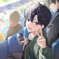Isagi Yoichi