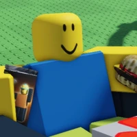 Noob(role as doll)