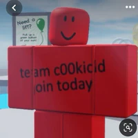 Coolkidd(role as cyn)