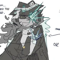 Chance(role as serial designation J)