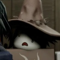 Azure(role as Lizzy)