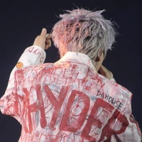 Rhyder