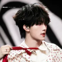 Tô Tân Hạo _ Cậu