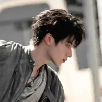 Chu Chí Hâm _ Anh