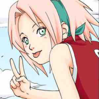 Haruno Sakura