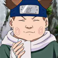 Akimichi Chouji
