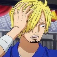 Vinsmoke Sanji