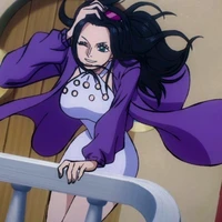 Nico Robin