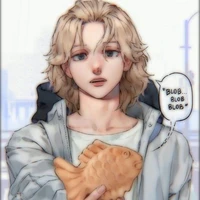 Sano Manjiro (Mikey)