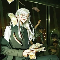 Kokonoi Hajime