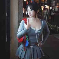 Khương Hoàn Mỹ - Cam 