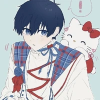 Isagi Yoichi