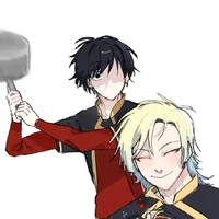 Nhân vật phụ ?? [ Nữ ]