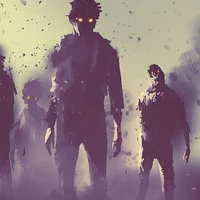Zombie