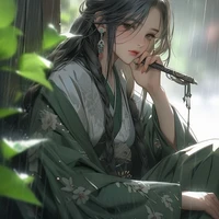 Lương Tiêu ( Bắc Ma Tử Mộc )