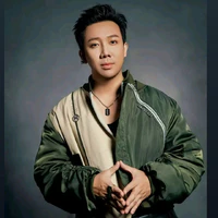 TRẤN THÀNH - bố Dương