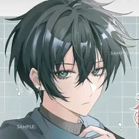 Itoshi Rin