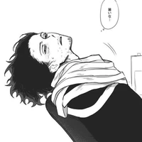 Aizawa Shouta
