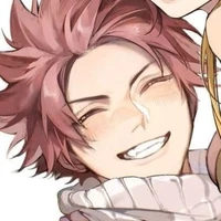 Natsu Dragneel