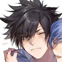 Gray Fullbuster