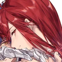 Erza Scarlet