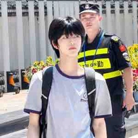 Trương Hàm Thụy 