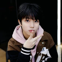 Vương Thước Nhiên_Wang ShuoRan